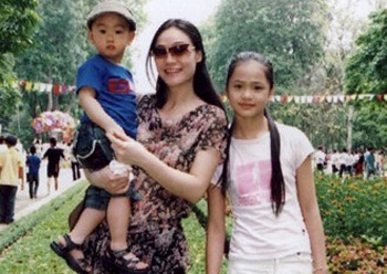 Diễn viên Quách Thu Phương: Vượt qua nỗi đau trong cuộc sống tìm chốn bình yên trong tâm hồn