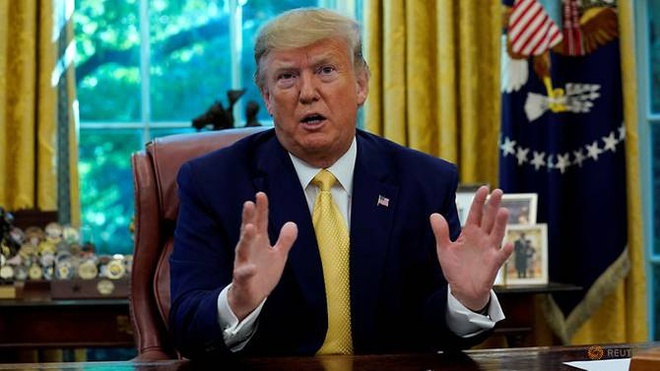 Tổng thống Trump có thể phải đối mặt với những điều khoản luận tội nào?