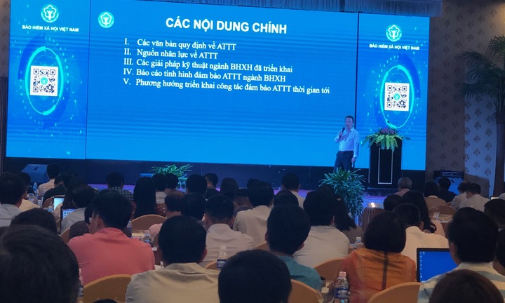 Triển khai đồng bộ, hiệu quả các giải pháp nhằm đảm bảo an toàn thông tin mạng 