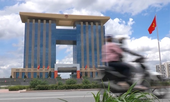 Bình Dương: Hàng loạt cán bộ quản lý được bổ nhiệm chưa đủ điều kiện, tiêu chuẩn