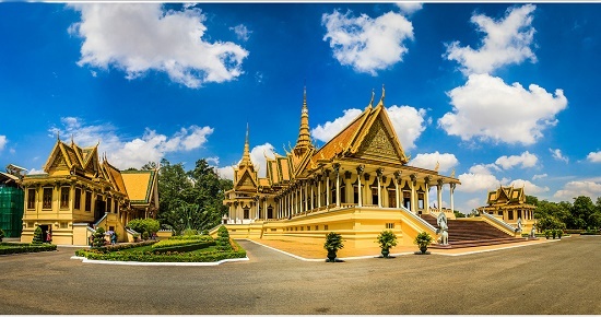 Những điều không phải ai cũng biết về đất nước Campuchia