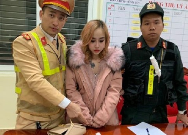 Tin tức pháp luật mới nhất ngày 1/12/2019: Phát hiện 