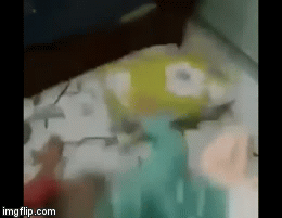 Vụ cha bạo hành con gái 1 tuổi ở Biên Hòa: Quăng quật con nhỏ xuống giường để dằn mặt 