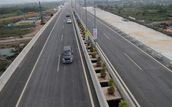 Phó Thủ tướng chỉ đạo đẩy nhanh tiến độ dự án cao tốc gần 15.000 tỷ đồng nối Biên Hoà - Vũng Tàu