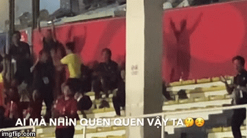 Video: Màn ăn mừng đáng yêu của thầy Park khi Hải Yến ghi bàn trong hiệp phụ