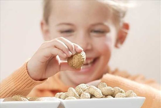 Chỉ ăn vài hạt này mỗi ngày, người khỏe mạnh trẻ lâu lại chống được ung thư