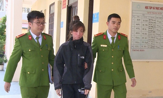 Tin tức pháp luật mới nhất ngày 10/12/2019: Bắt 