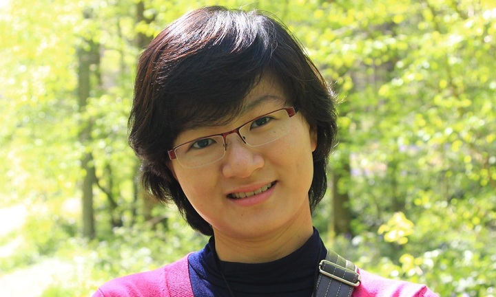 Động lực nghiên cứu của nữ tiến sĩ 4 lần trượt duyệt đề án