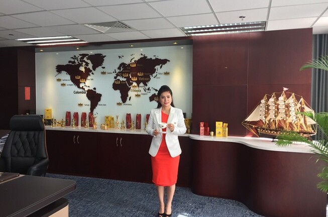 Vụ ly hôn vợ chồng 