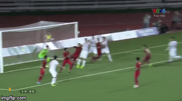 Video: Chiêm ngưỡng 3 bàn thắng tuyệt đẹp của U22 Việt Nam vào lưới U22 Indonesia