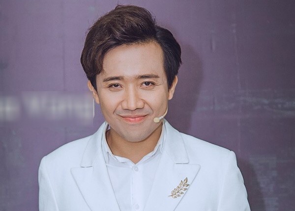 MC Trấn Thành và chuyện học hành trắc trở tới MC quốc dân ngoại ngữ nào cũng biết 