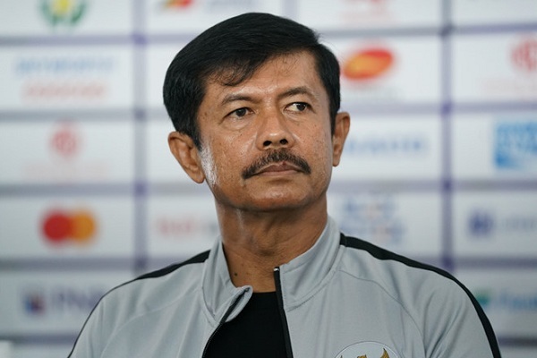 HLV Indonesia: Chiến thắng của U22 Việt Nam là hoàn toàn xứng đáng