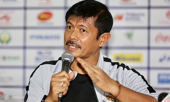 Trước trận chung kết nghẹt thở, HLV U22 Indonesia tuyên bố chuẩn bị nhiều phương án để chiến thắng