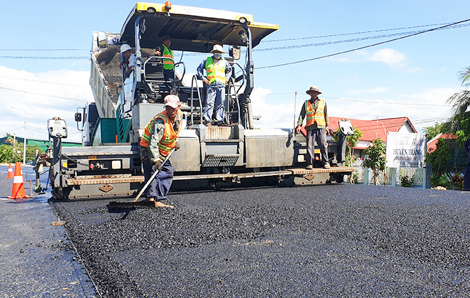 Đề xuất xây dựng cao tốc 19.000 tỷ đồng nối Nha Trang với TP Buôn Ma Thuột