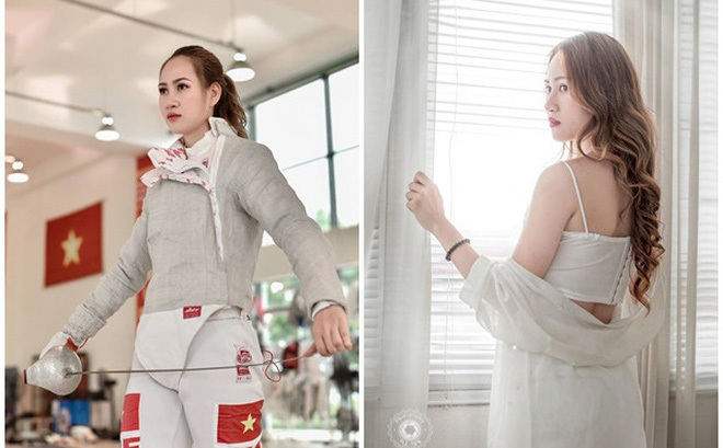 Ngây ngất trước dung nhan 