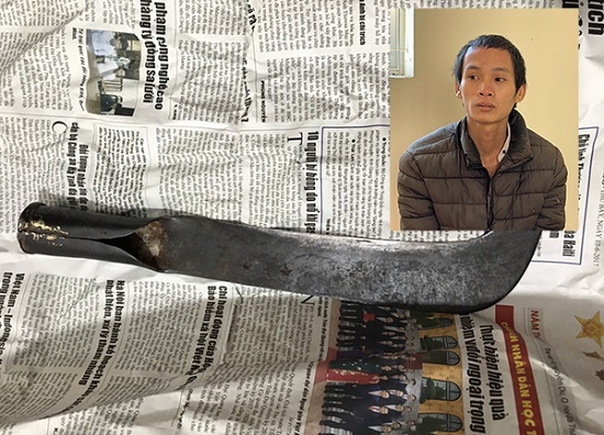 Tin tức pháp luật mới nhất ngày 11/12/2019: Nam thanh niên dùng dao cứa cổ anh trai tử vong