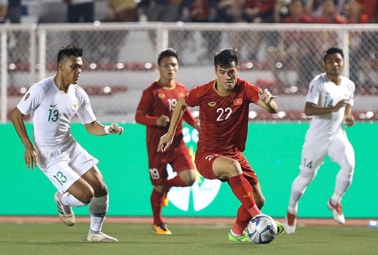 Tin tức thể thao mới nóng nhất ngày 10/12/2019: Báo Indonesia chỉ ra 3 điểm yếu của đội nhà trước chung kết