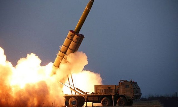 Triều Tiên hoàn tất