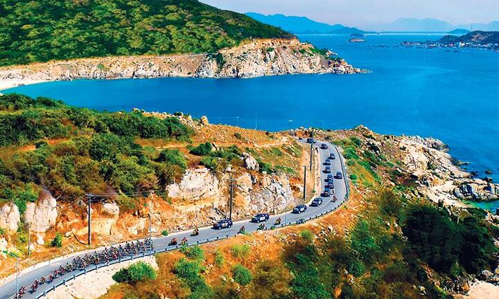 Gói thầu hạ tầng 137 tỷ đồng tại Ninh Thuận đã có chủ