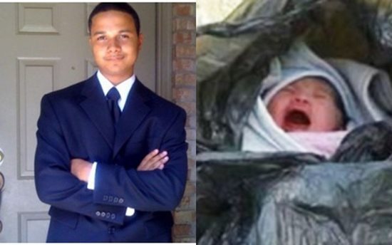 Triệu phú Mỹ: Con đường thành công của đứa bé bị bỏ rơi trong thùng rác