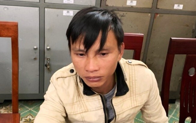 Tạm giữ thanh niên lừa bán 3 phụ nữ sang Trung Quốc lấy 30 triệu đồng