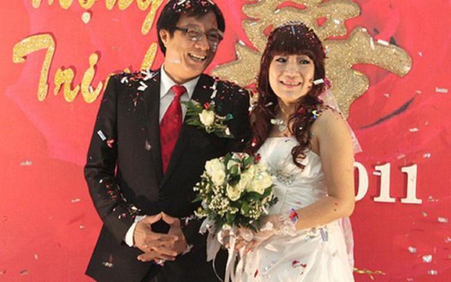 Đạo diễn Trọng Trinh: Sự nghiệp thành công nhưng hôn nhân trắc trở, ngoài 50 mới tìm được chân ái