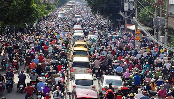 TP.HCM kiến nghị tăng tỉ lệ điều tiết cho ngân sách địa phương: Nỗi lo an sinh xã hội giữa áp lực trách nhiệm