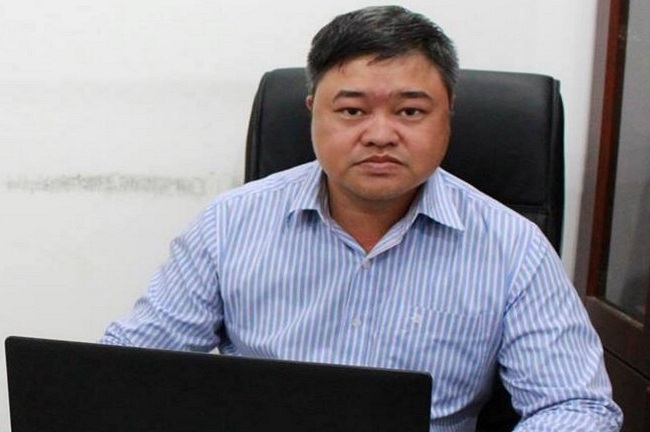 Luật sư Cồ Lê Huy: Chiêm nghiệm về chữ tâm trong nghề sau những lần 