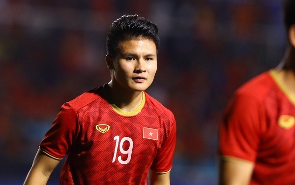 Quang Hải: Các đội chắc chắn không xem nhẹ U23 Việt Nam tại giải U23 châu Á nữa