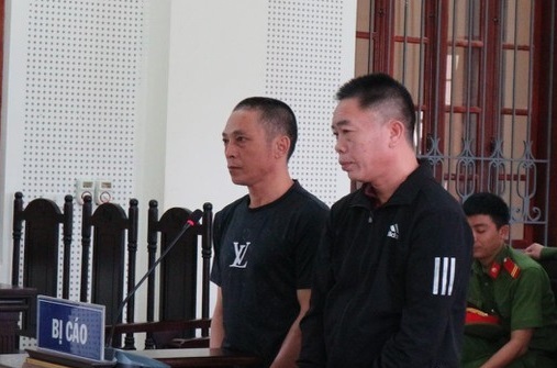 Nẻo về mịt mờ của đôi bạn kéo nhau vào tù vì buôn ma túy