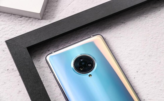 Tin tức công nghệ mới nóng nhất hôm nay 14/12: Xuất hiện mẫu điện thoại mới xuất hiện chuyên dành cho game thủ