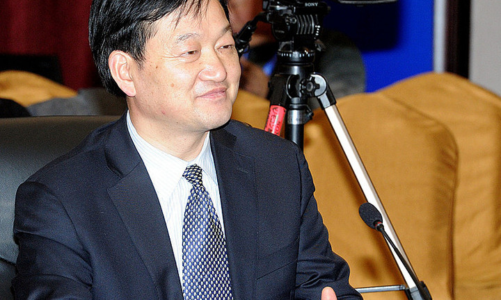 Tỷ phú thịt lợn kiếm tiền nhanh nhất thế giới