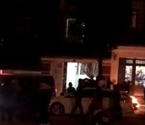 Thanh Hóa: Công an vào cuộc điều tra vụ nữ sinh bị bạn trai sát hại trong nhà nghỉ