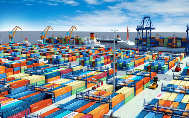 Lần đầu tiên Việt Nam cán mốc xuất siêu kỷ lục gần 11 tỷ USD