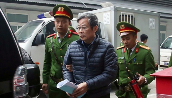 Xét xử vụ Mobifone mua 95% cổ phần AVG: Nhiều tài liệu chưa được giải mật