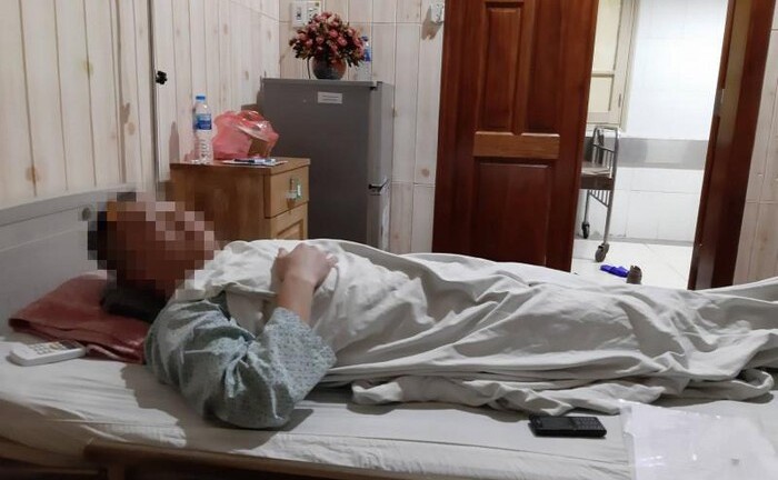 Hà Nội: Làm rõ vụ người đàn ông vô cớ bị hành hung trên phố cổ