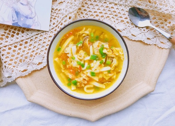 Bữa tối nhẹ bụng, tốt cho sức khỏe cả nhà với món cực ngon từ đậu phụ