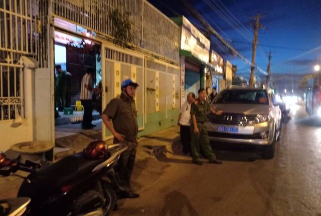 Vì sao cựu Chủ tịch UBND TP Phan Thiết bị khởi tố, khám xét nhà?