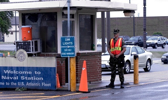 Chính phủ Mỹ trục xuất 2 quan chức Trung Quốc bị nghi làm gián điệp