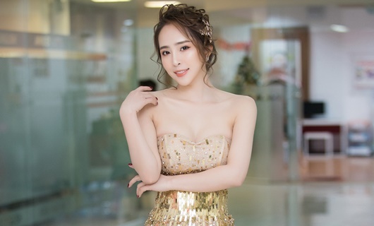 Nín thở lo Quỳnh Nga 