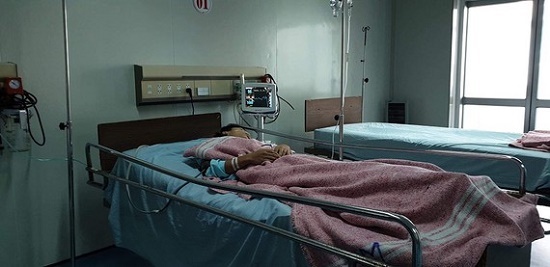 Nam sinh lớp 9 dùng dao đâm bạn nhiều nhát trọng thương