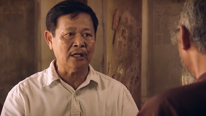 Sinh tử tập 31: Chủ tịch huyện bị dân giam lỏng làm con tin