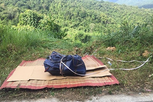 Lâm Đồng: Bản án chung thân cho kẻ cuồng ghen giết người phi tang xác trên đèo