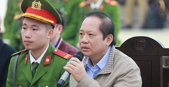 Cựu Bộ trưởng Trương Minh Tuấn: Ông Son chỉ đạo đưa thương vụ AVG vào diện mật