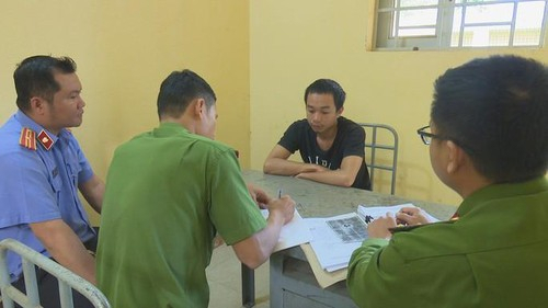 Tin tức pháp luật mới nhất ngày 20/12/2019: Thanh niên 9x hiếp dâm con gái chủ nhà