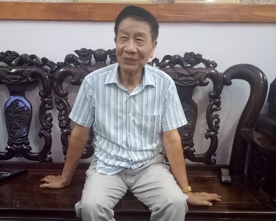 Mệt mỏi như “người đi mượn” vì TĂNG HUYẾT ÁP, nay tôi đã có thể khiêu vũ 2 tiếng liên tục