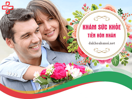 Khám sức khỏe sinh sản uy tín ở đâu Hà Nội?