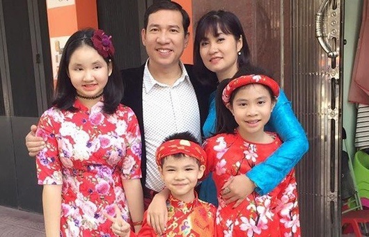 Nghệ sĩ Quang Thắng chuyển lên Hà Nội, sống trong căn nhà 30m2 nhưng vẫn hạnh phúc với nghề