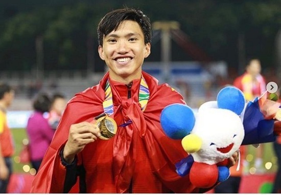 Đoàn Văn Hậu không dự U23 châu Á: Nhân tố nào sẽ được thầy Park 