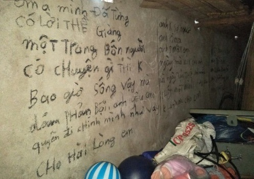 Những đứa trẻ bị cướp đi quyền sống vì sự ích kỷ, hận thù của cha mẹ